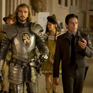 Bilder Nachts im Museum 3: Das geheimnisvolle Grabmal