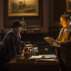 Bilder Nachts im Museum 3: Das geheimnisvolle Grabmal