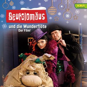 Bilder Beutolomäus und die Wunderflöte