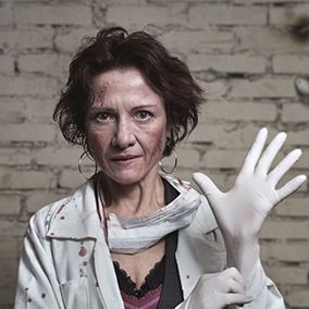 Bilder Ewa Kolasinska