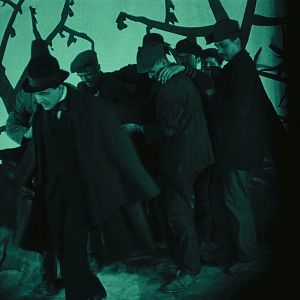 Bilder Das Cabinet des Dr. Caligari