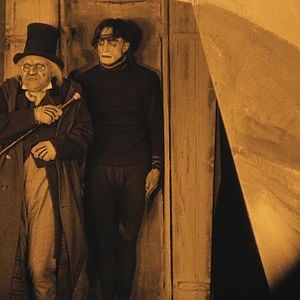 Bilder Das Cabinet des Dr. Caligari