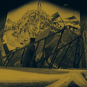 Bilder Das Cabinet des Dr. Caligari