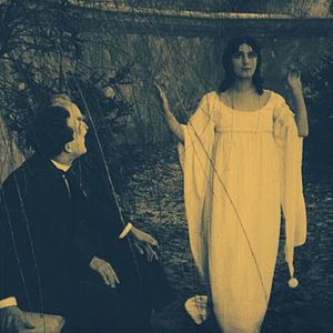 Bilder Das Cabinet des Dr. Caligari