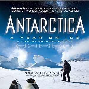 Bilder Antarctica: A Year on Ice