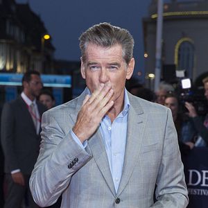 Bilder The November Man