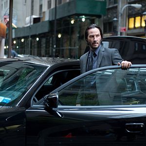 Bilder Keanu Reeves