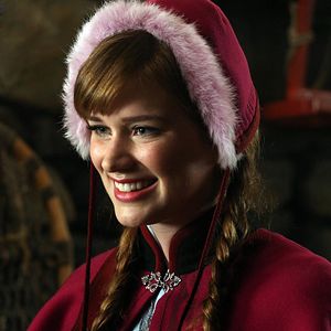 Bilder Elizabeth Lail