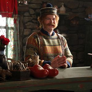 Bilder Once Upon A Time - Es war einmal...