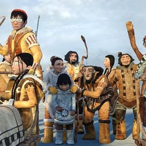 Bilder Die Legende von Sarila