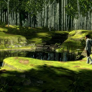 Bilder Die Legende von Sarila