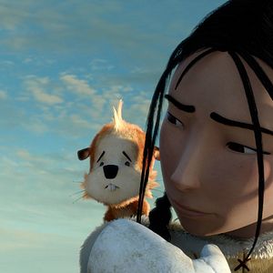 Bilder Die Legende von Sarila