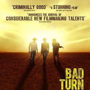 Bilder Bad Turn Worse