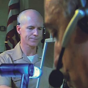 Bilder Fighting For America - Terroristen greifen an