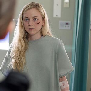 Bilder Emily Kinney