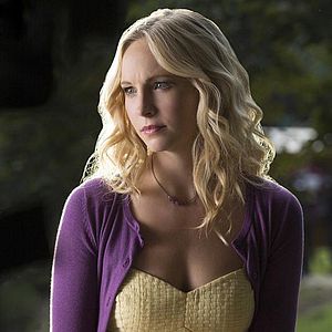 Bilder Candice King
