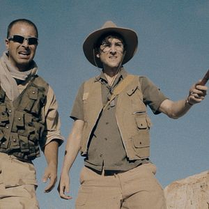 Bilder Vortex - Beasts from Beyond