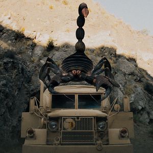 Bilder Vortex - Beasts from Beyond