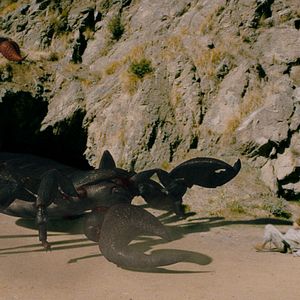 Bilder Vortex - Beasts from Beyond