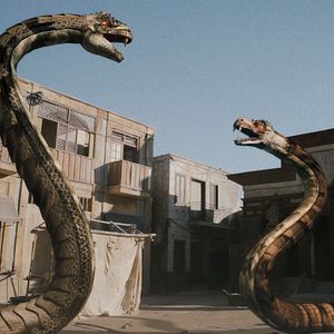 Bilder Vortex - Beasts from Beyond