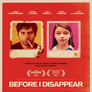 Bilder Before I Disappear