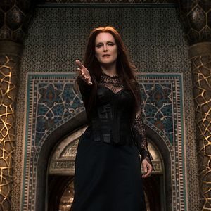 Bilder Julianne Moore