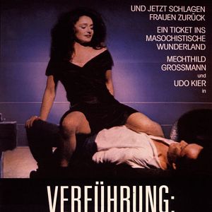 Bilder Verführung: Die grausame Frau