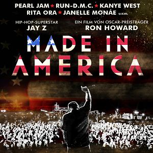 Bilder Made in America