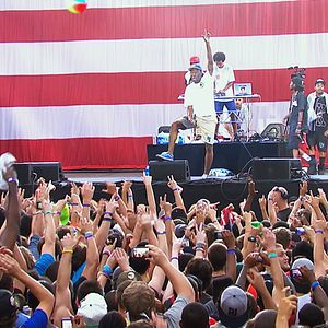 Bilder Made in America