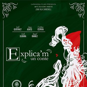 Bilder Explica'm un conte