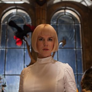 Bilder Nicole Kidman