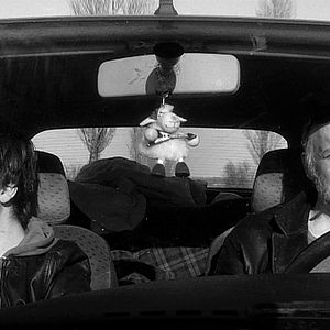 Bilder Dos à la mer