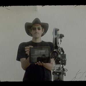 Bilder La última película