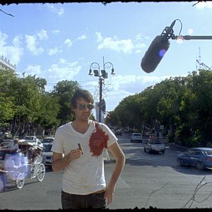 Bilder La última película