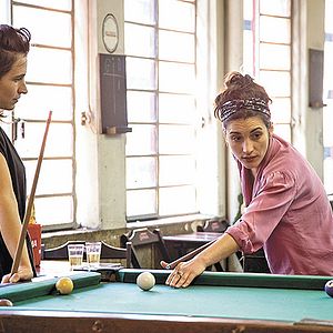 Bilder A Cidade Onde Envelheço