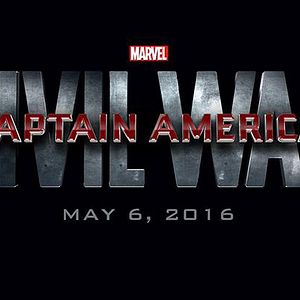 Bilder The First Avenger: Civil War