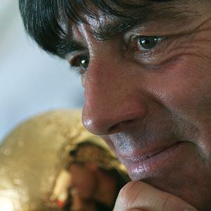 Bilder Die Mannschaft