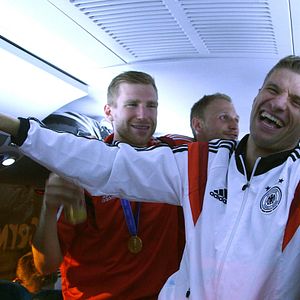 Bilder Die Mannschaft