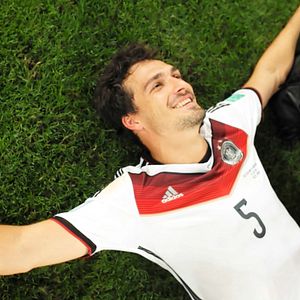 Bilder Die Mannschaft