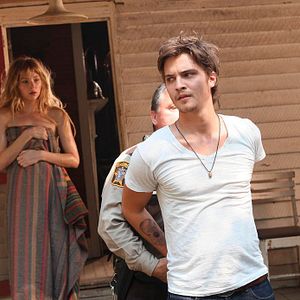 Bilder Outlaw Country