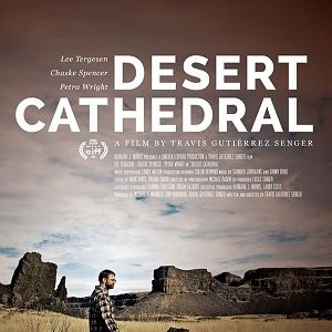 Bilder Desert Cathedral