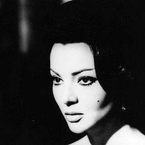 Bilder La dama de Beirut