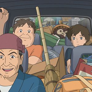 Bilder Erinnerungen an Marnie