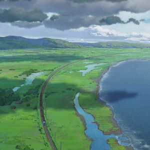 Bilder Erinnerungen an Marnie