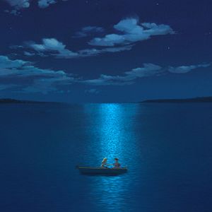 Bilder Erinnerungen an Marnie