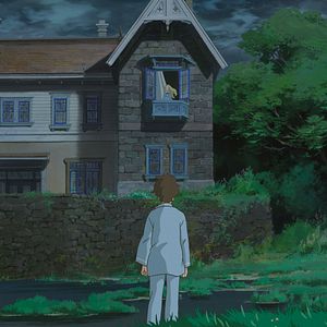 Bilder Erinnerungen an Marnie