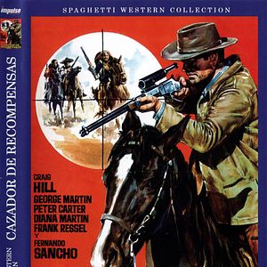 Bilder Pulverdampf in Casa Grande