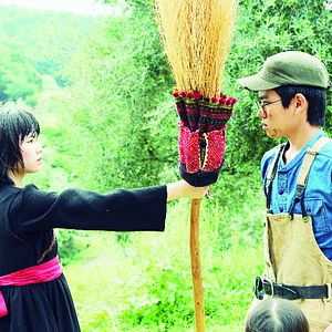 Bilder KIKIs kleiner Lieferservice