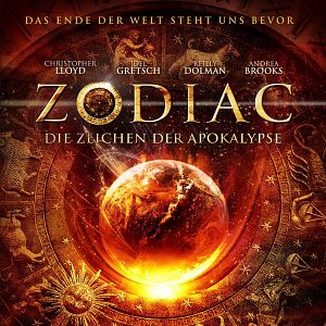 Bilder Zodiac - Die Zeichen der Apokalypse