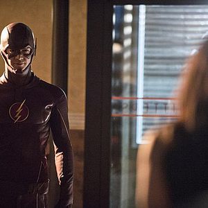 Bilder The Flash